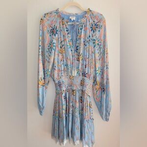 Hemant and Nandita gorgeous Lyna dress